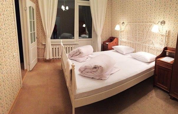 Гостиница Park Hotel Lesnye Dali Барнаул-38