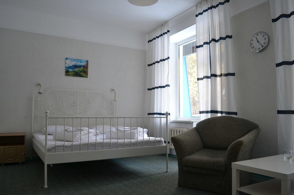 Гостиница Park Hotel Lesnye Dali Барнаул-34